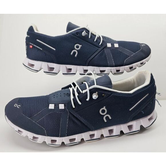 Oncloud Men 11.5 Comfy footwear main image 10